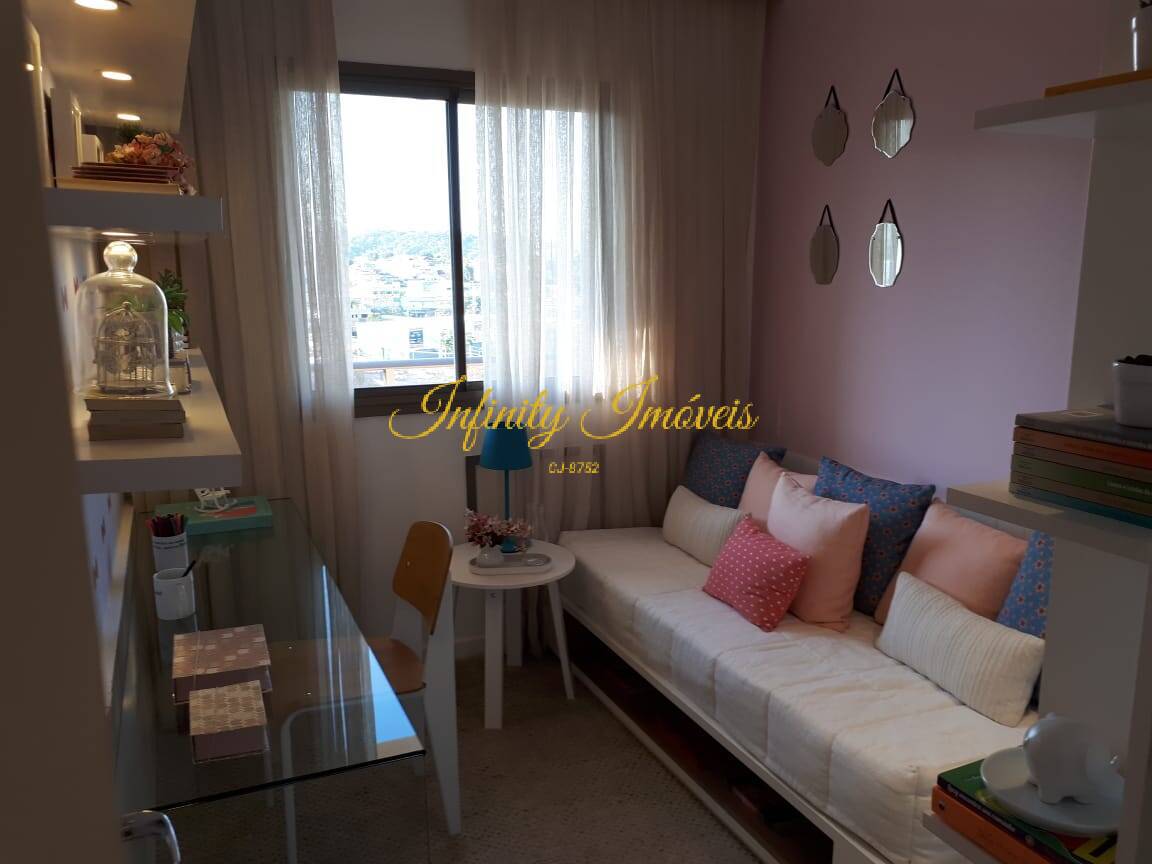 Apartamento, 2 quartos, 66 m² - Foto 4