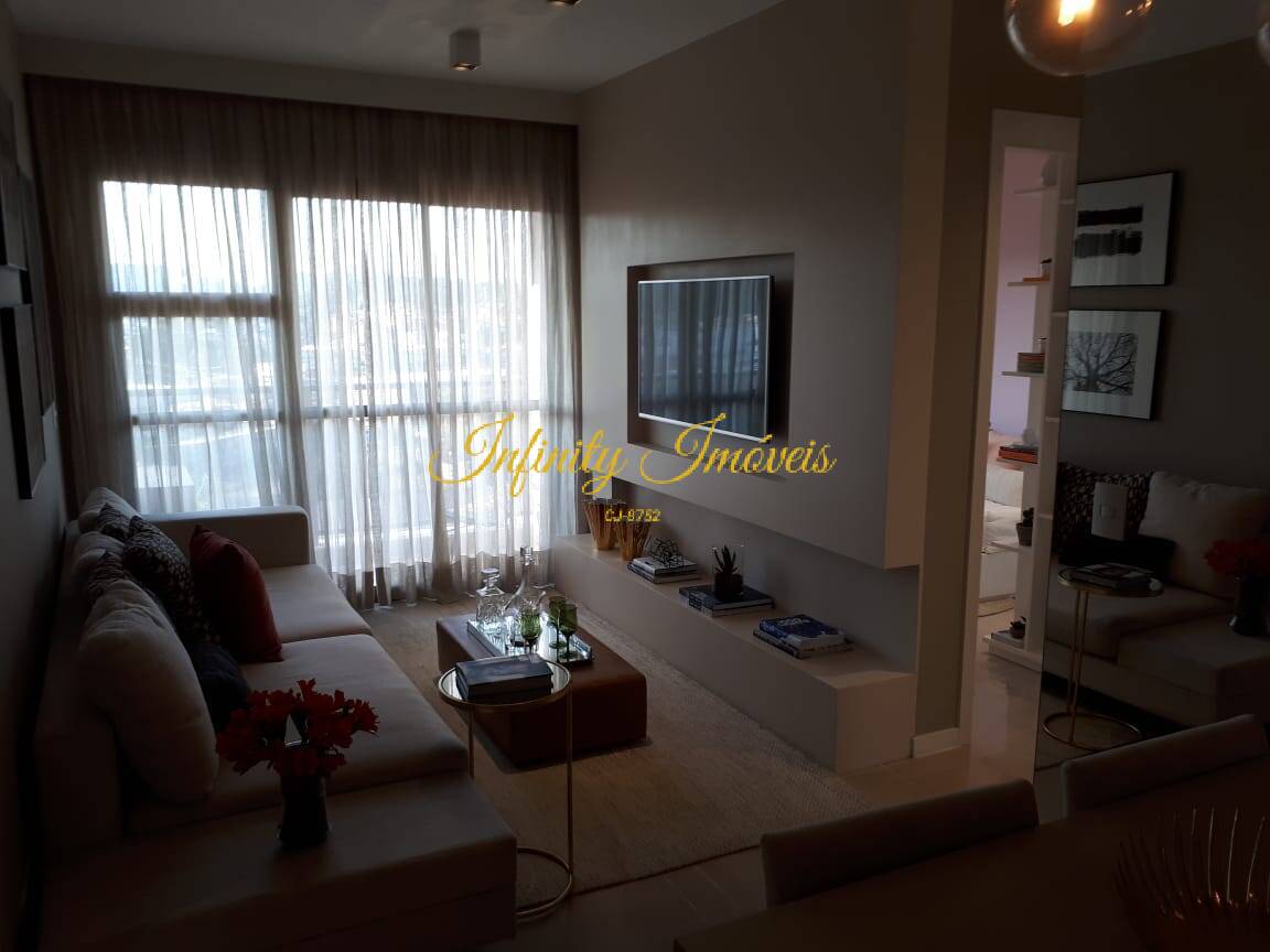 Apartamento, 2 quartos, 66 m² - Foto 5