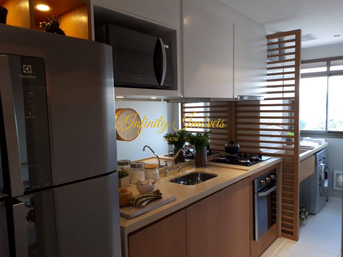 Apartamento, 2 quartos, 66 m² - Foto 6