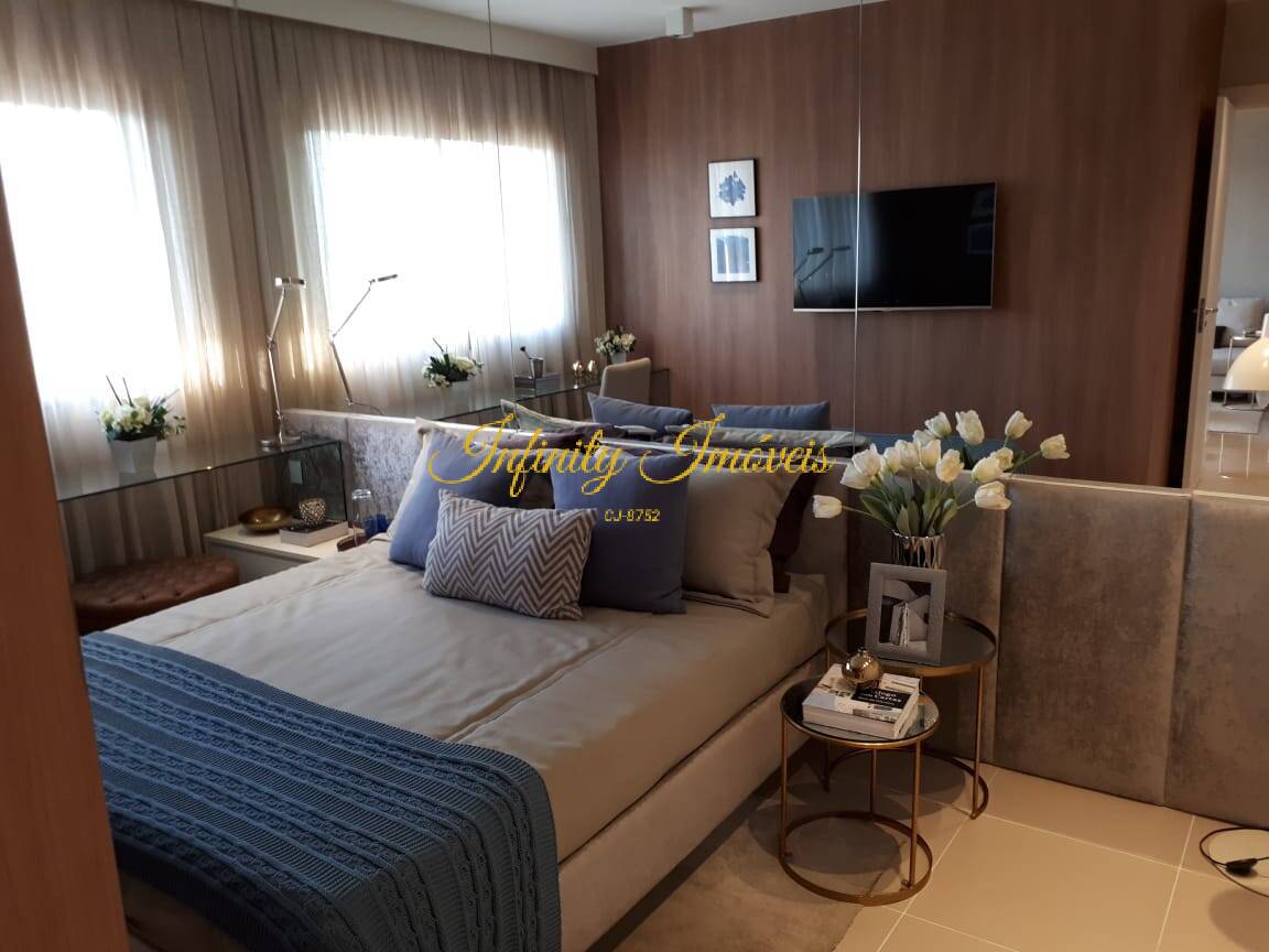 Apartamento, 2 quartos, 66 m² - Foto 8