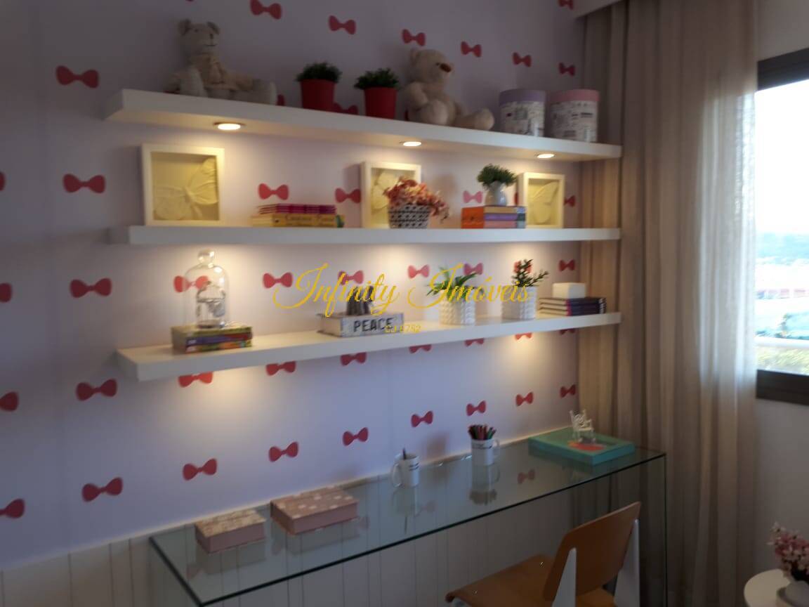Apartamento, 2 quartos, 66 m² - Foto 9