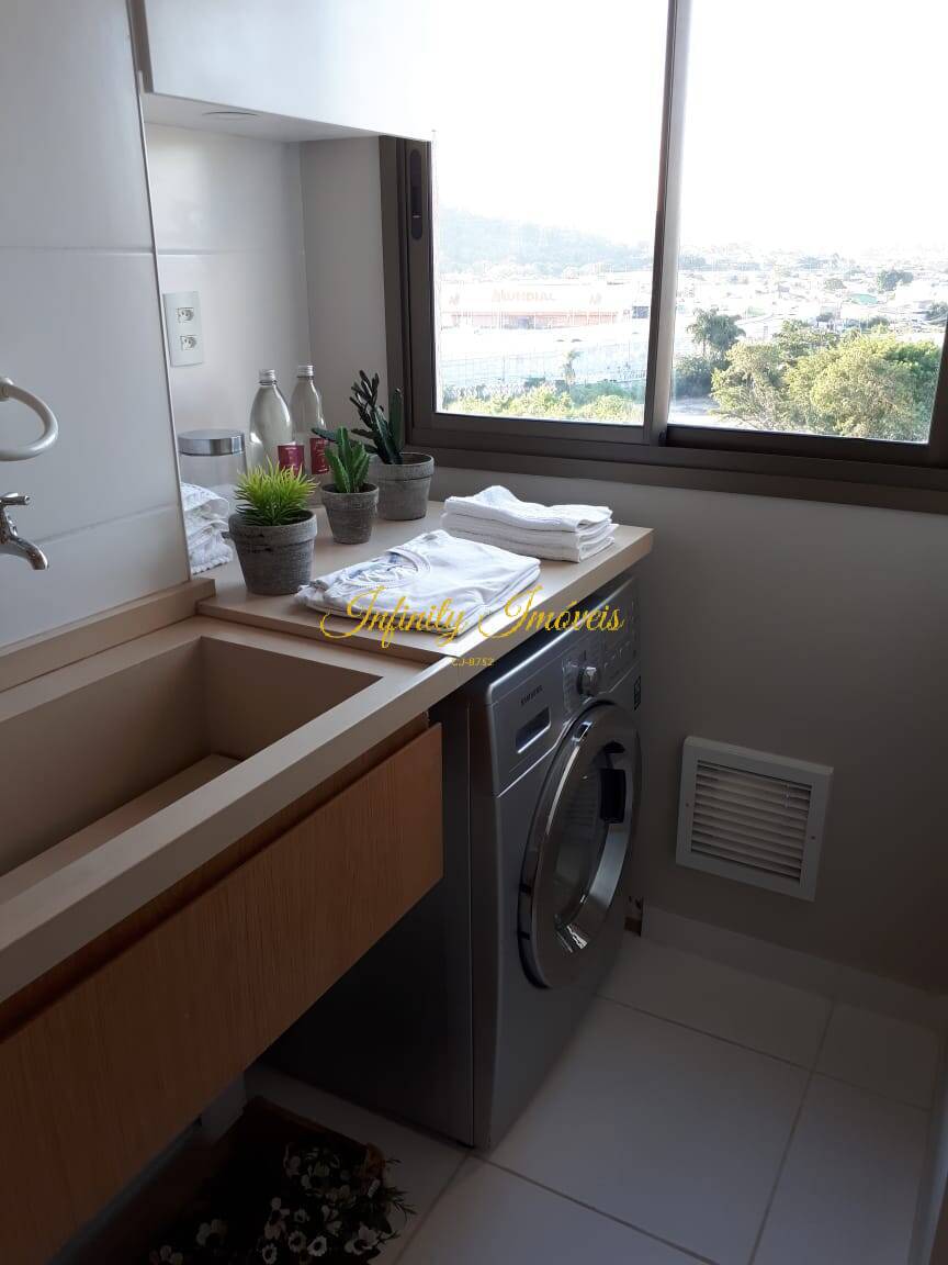 Apartamento, 2 quartos, 66 m² - Foto 11