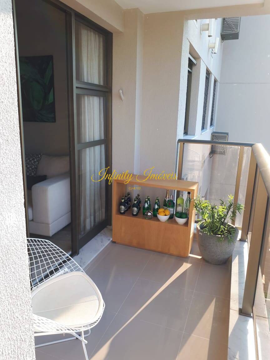 Apartamento, 2 quartos, 66 m² - Foto 3