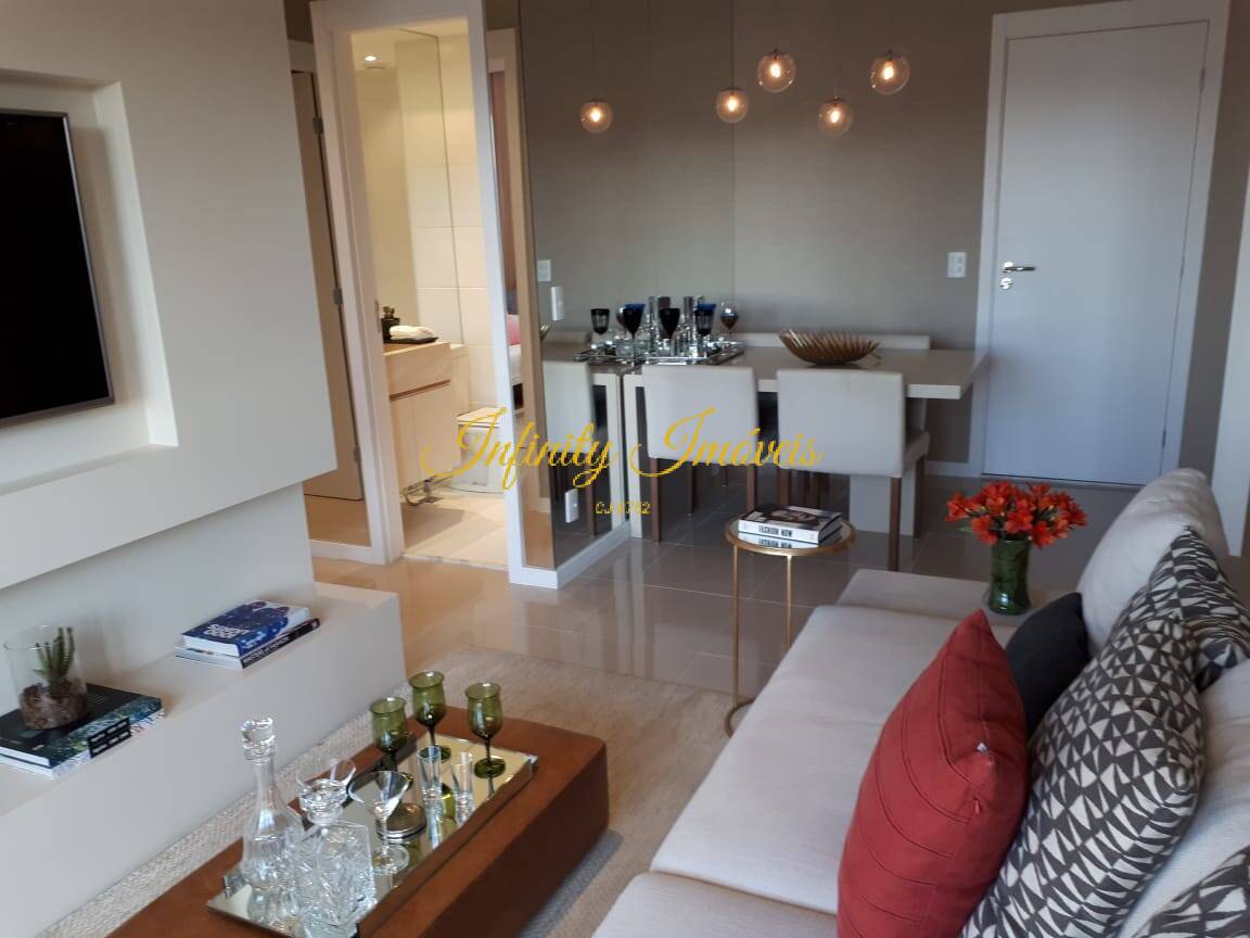 Apartamento, 2 quartos, 66 m² - Foto 1