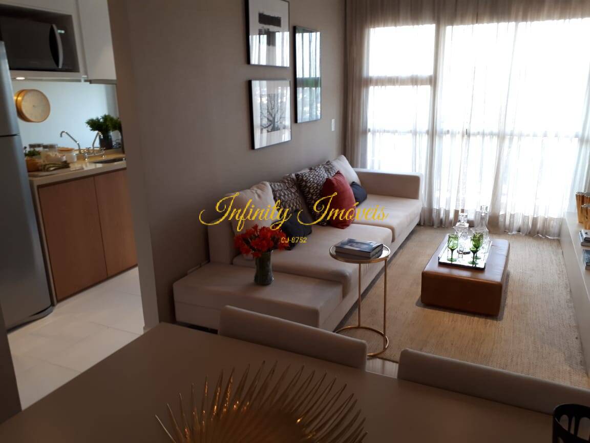 Apartamento, 2 quartos, 66 m² - Foto 2