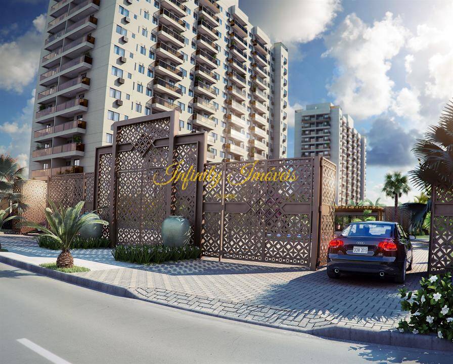 Apartamento, 2 quartos, 66 m² - Foto 22