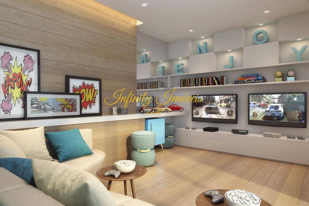 Apartamento, 2 quartos, 66 m² - Foto 38