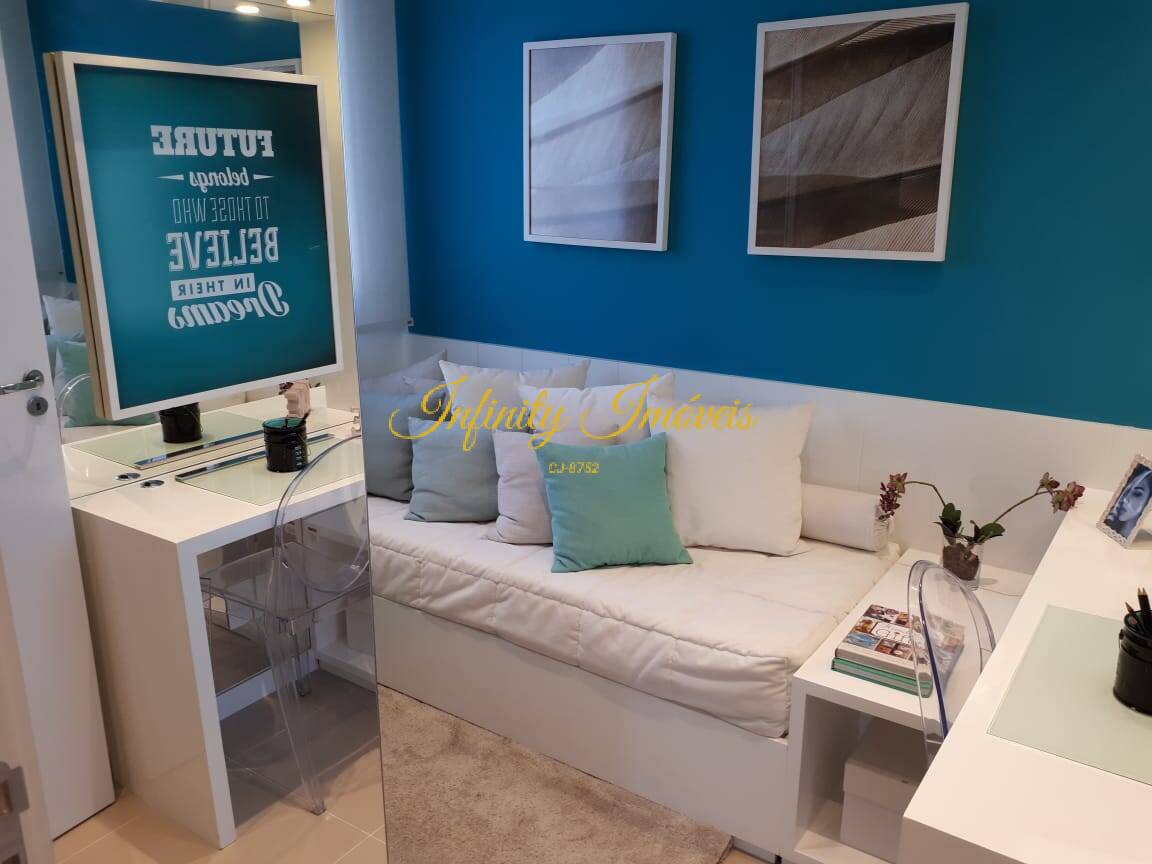 Apartamento, 3 quartos, 77 m² - Foto 9