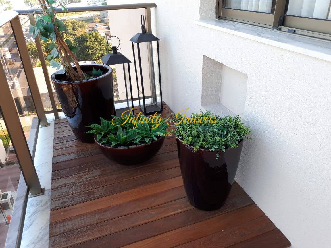 Apartamento, 3 quartos, 77 m² - Foto 4
