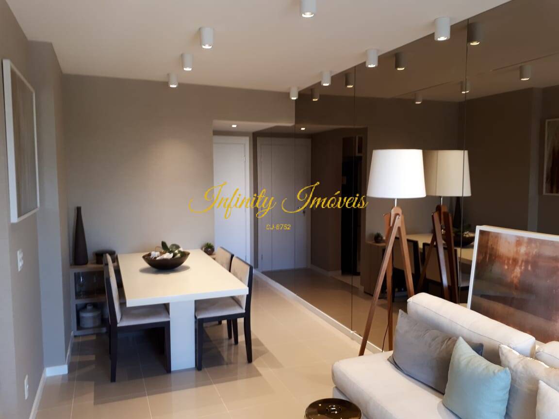 Apartamento, 3 quartos, 77 m² - Foto 6