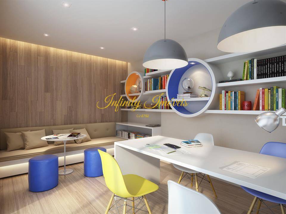 Apartamento, 3 quartos, 77 m² - Foto 47