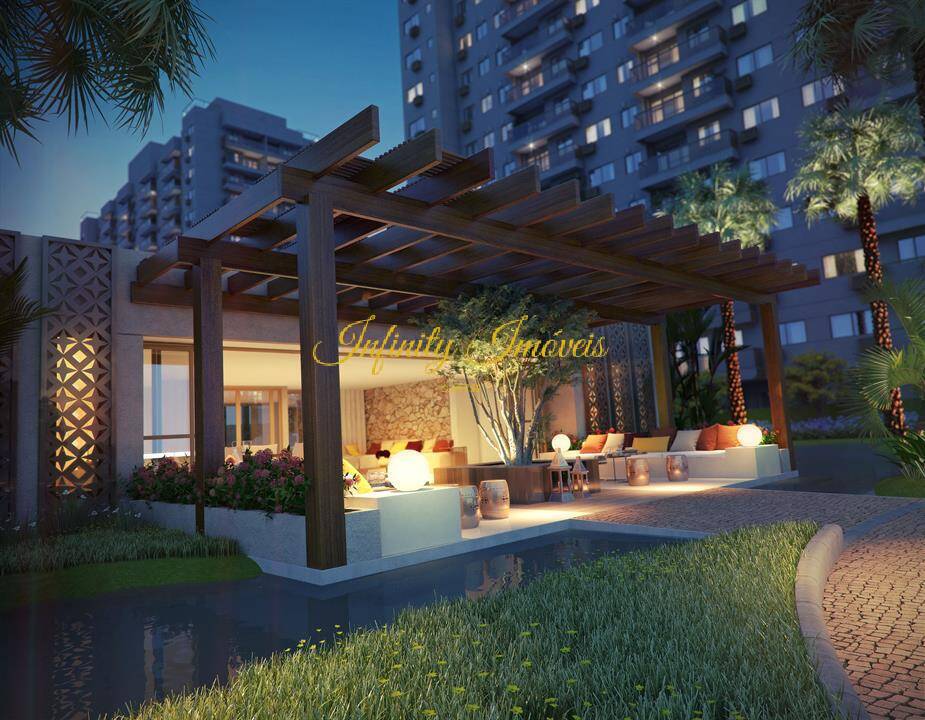 Apartamento, 3 quartos, 77 m² - Foto 52