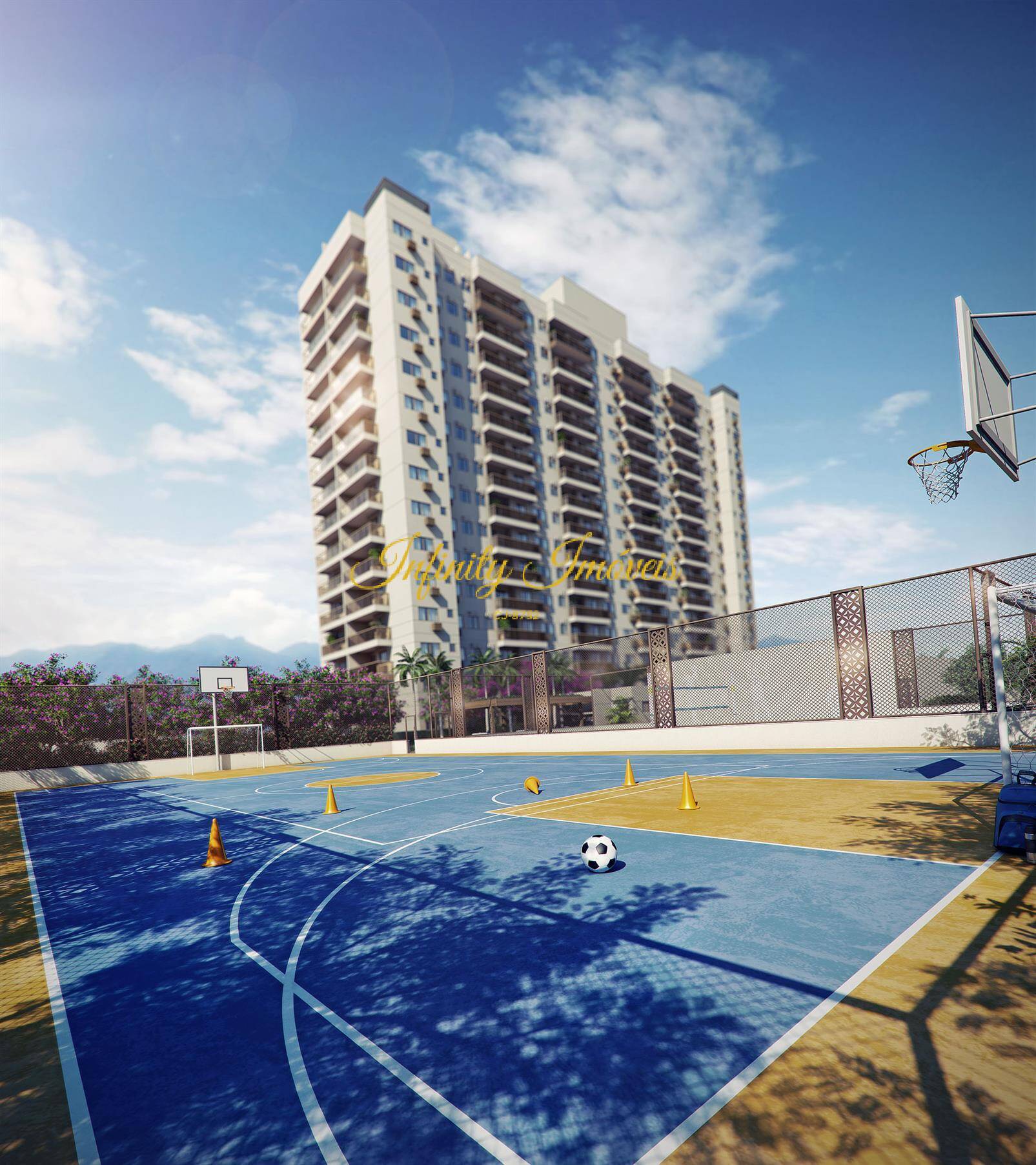 Cobertura, 3 quartos, 162 m² - Foto 19