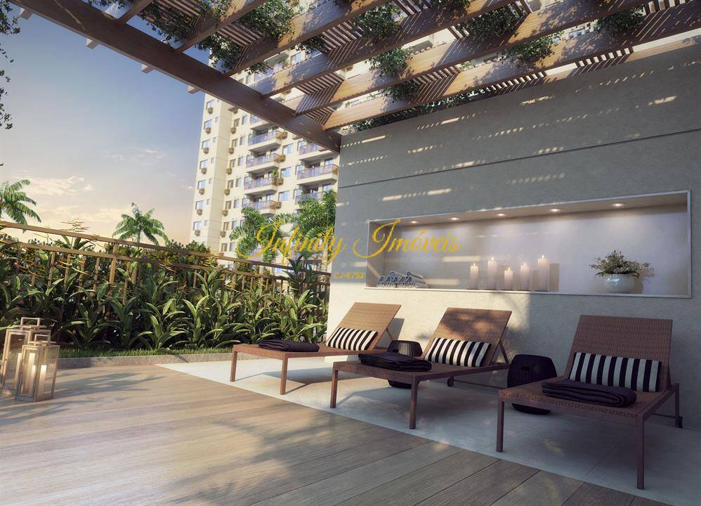 Cobertura, 3 quartos, 162 m² - Foto 20