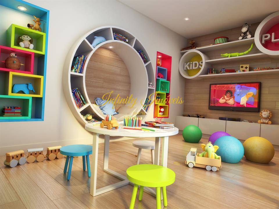 Cobertura, 3 quartos, 162 m² - Foto 21