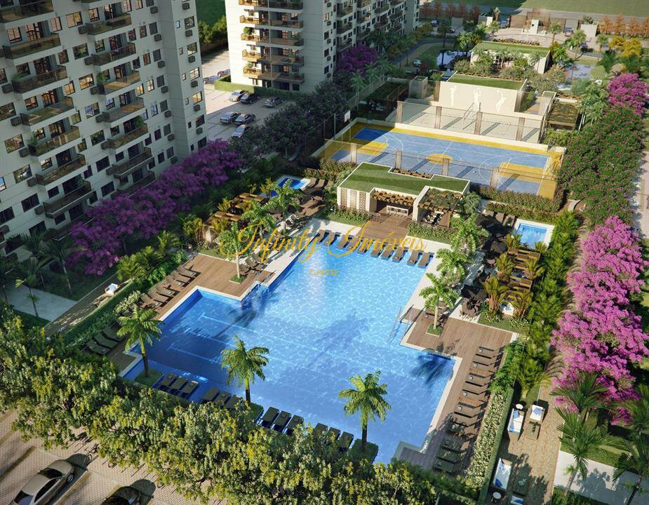 Cobertura, 3 quartos, 162 m² - Foto 22