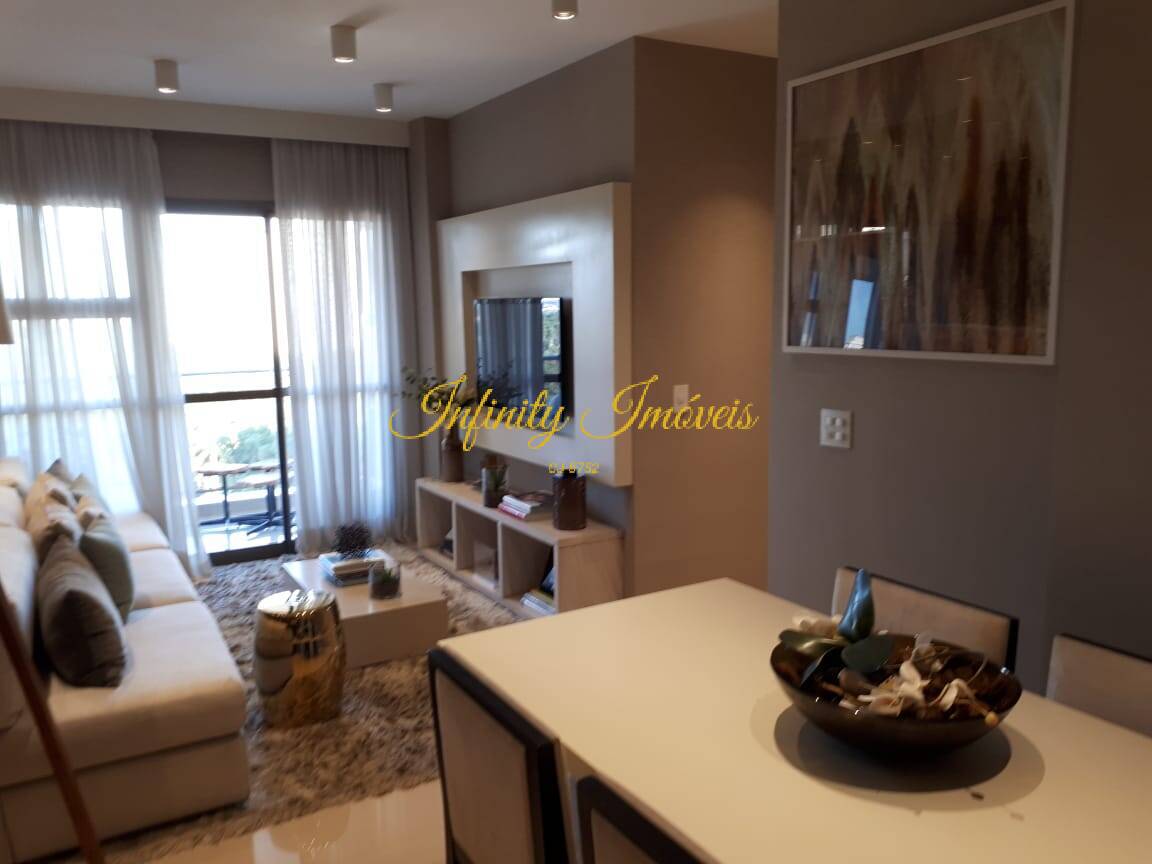 Cobertura, 3 quartos, 162 m² - Foto 2