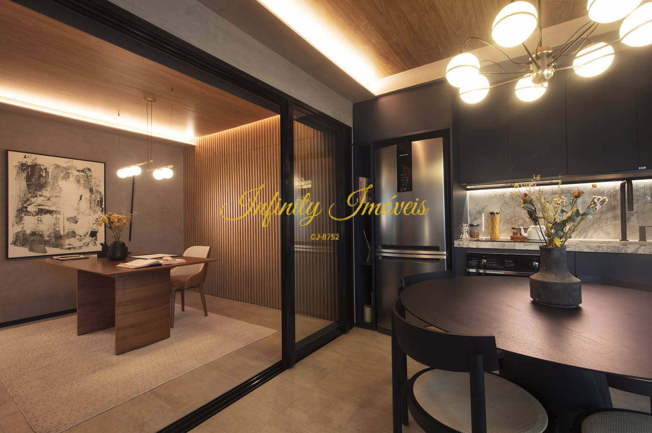 Apartamento, 2 quartos, 95 m² - Foto 4