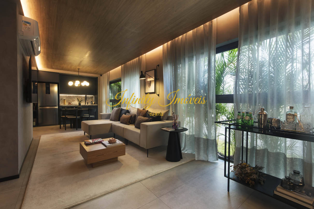Apartamento, 2 quartos, 95 m² - Foto 2