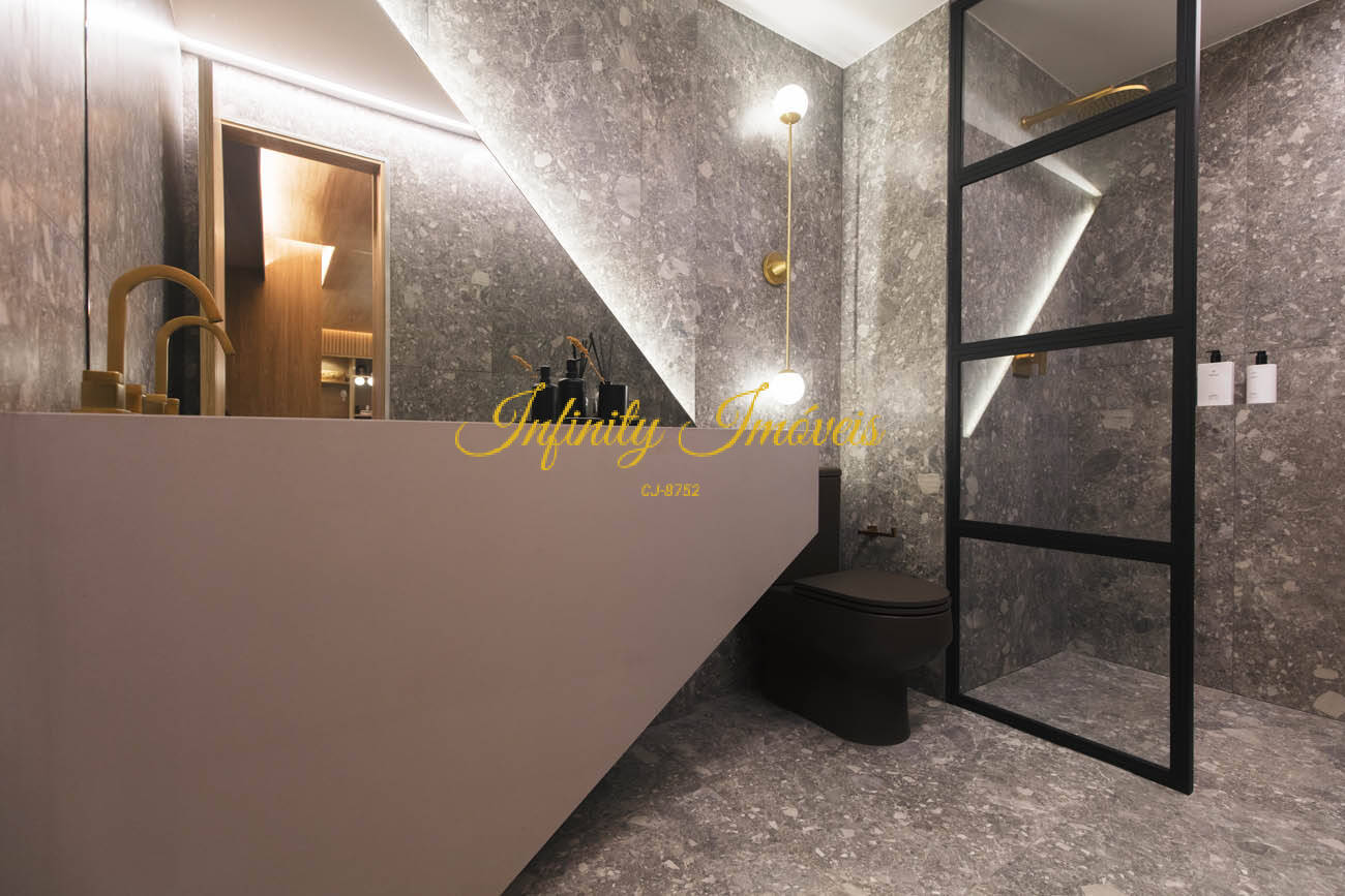 Apartamento, 2 quartos, 95 m² - Foto 9