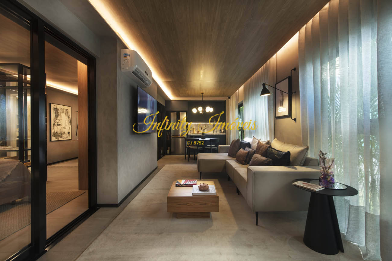 Apartamento, 2 quartos, 95 m² - Foto 5