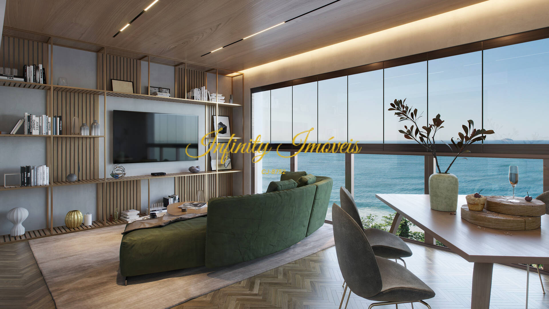 Apartamento, 2 quartos, 95 m² - Foto 20
