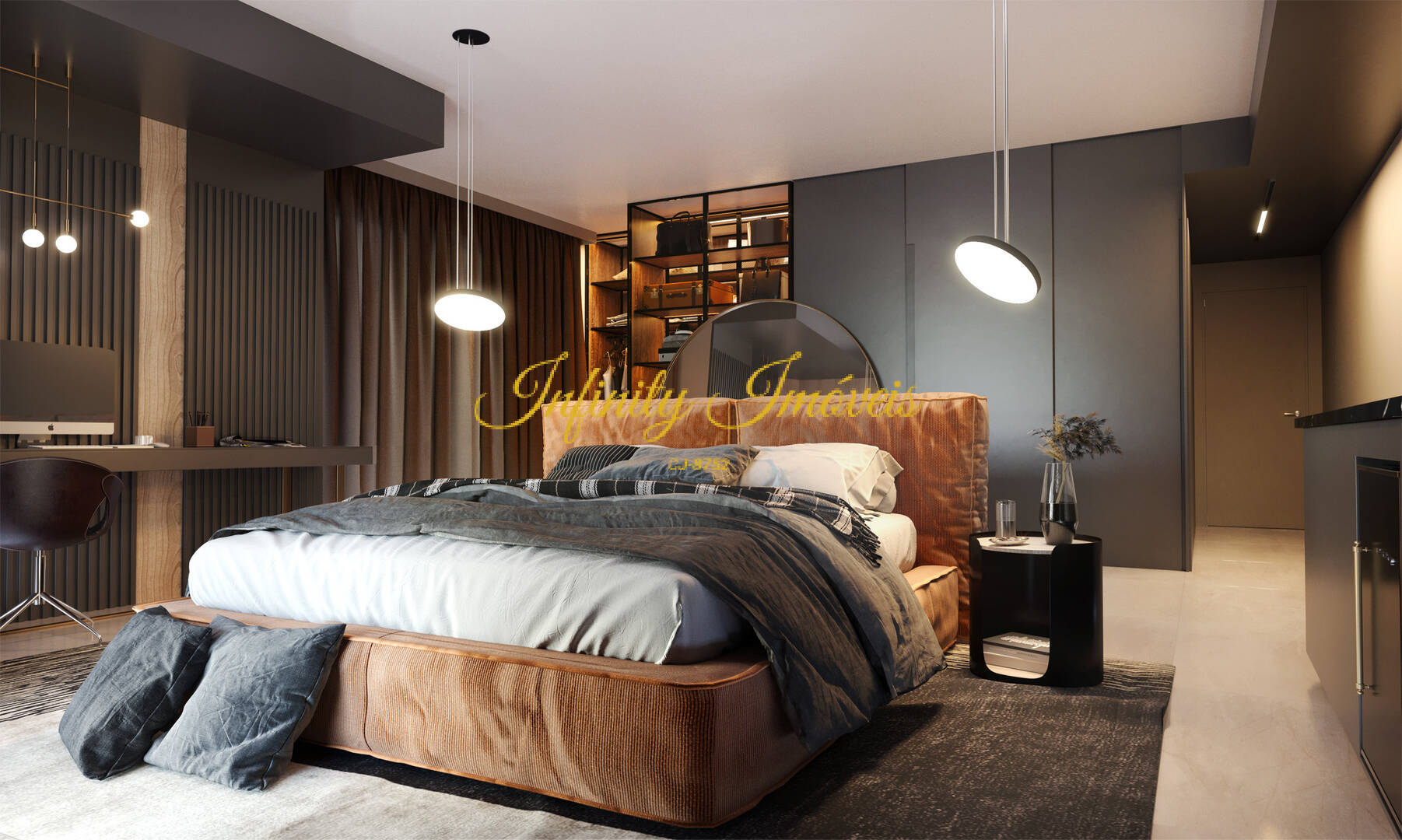 Apartamento, 2 quartos, 95 m² - Foto 28