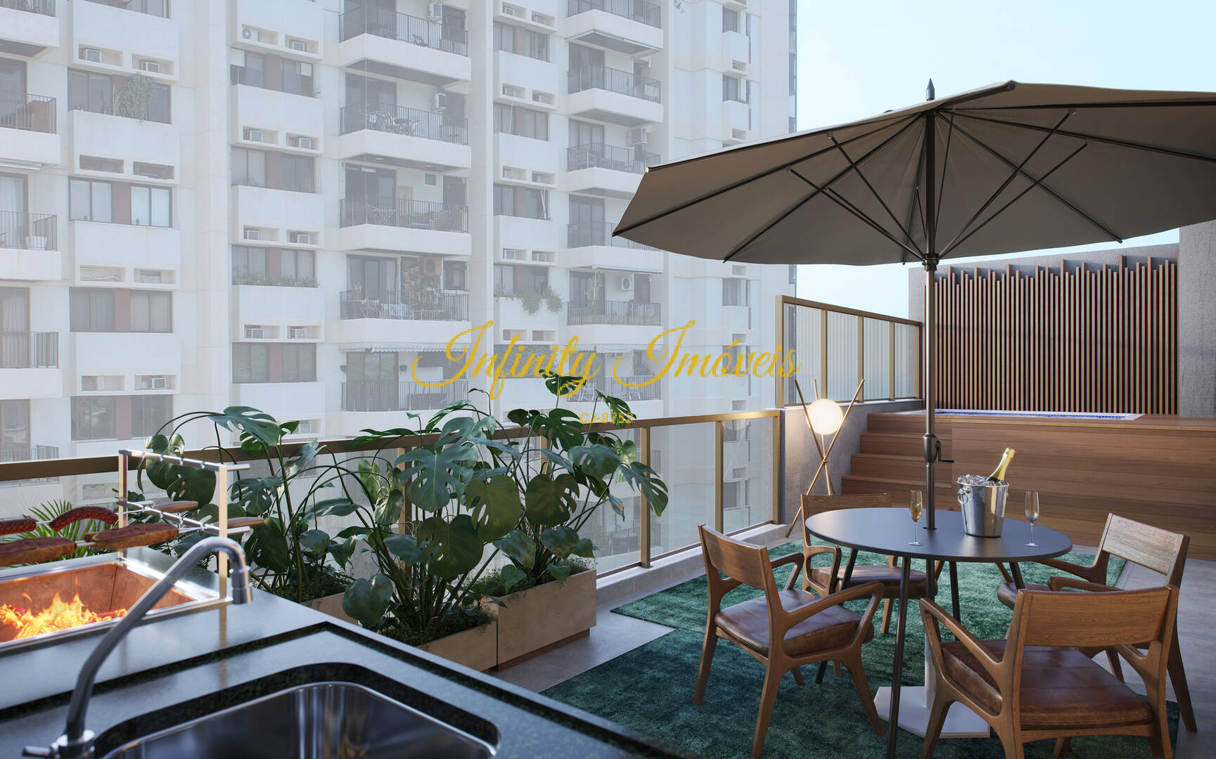 Apartamento, 2 quartos, 95 m² - Foto 29