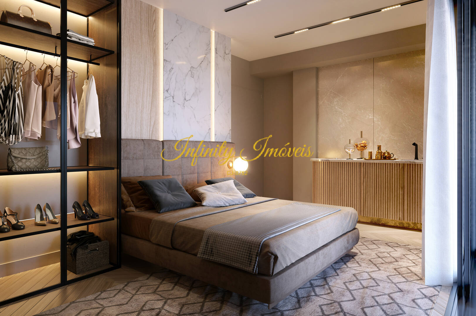 Apartamento, 2 quartos, 95 m² - Foto 31