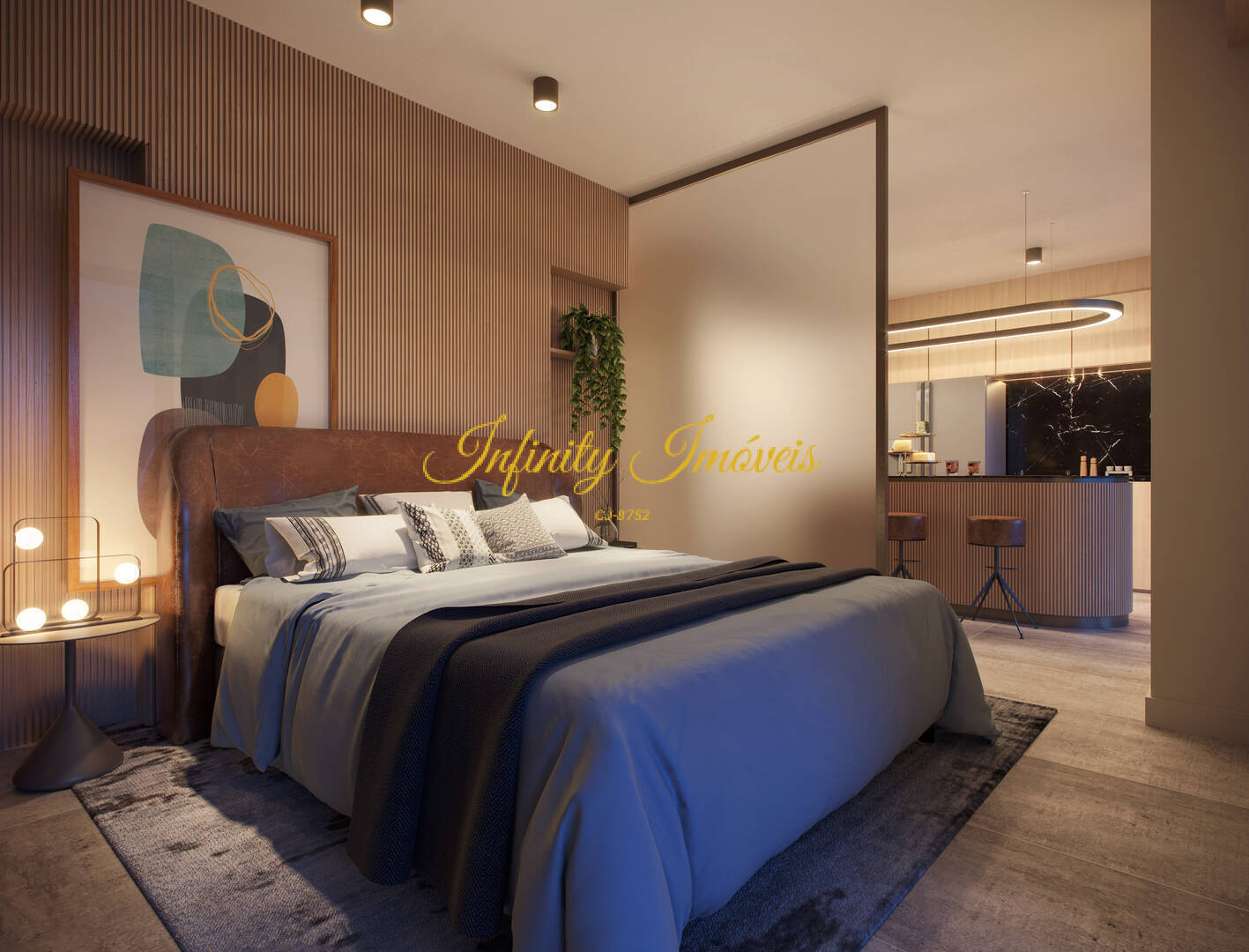 Apartamento, 2 quartos, 95 m² - Foto 37