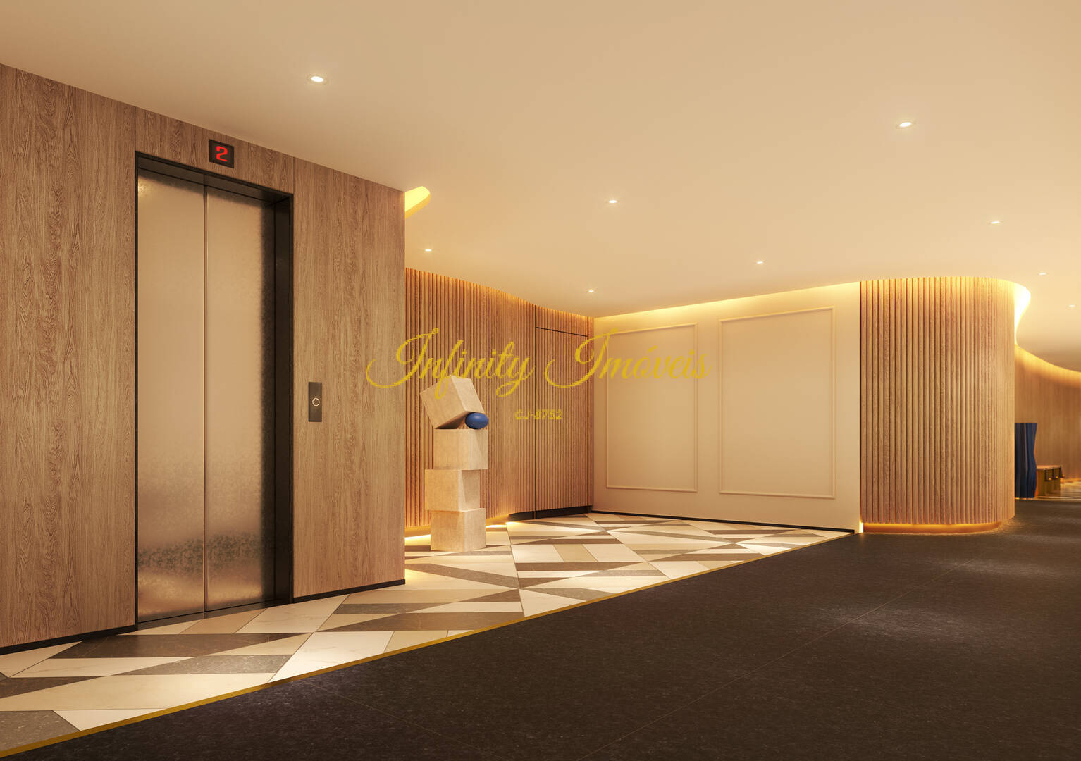 Cobertura, 2 quartos, 150 m² - Foto 12
