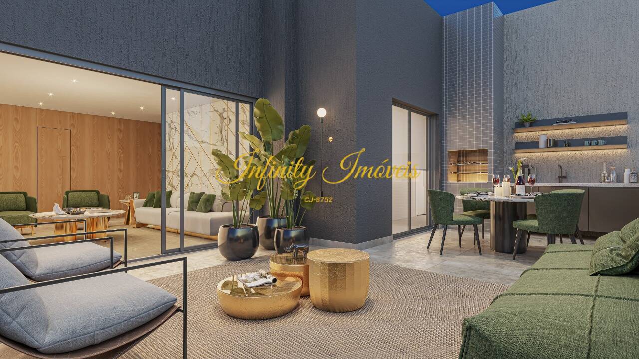 Apartamento, 3 quartos, 126 m² - Foto 16