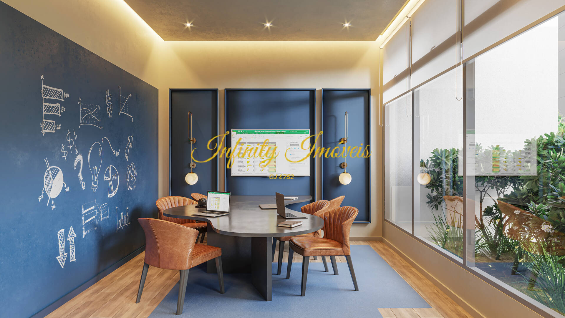 Apartamento, 3 quartos, 126 m² - Foto 19