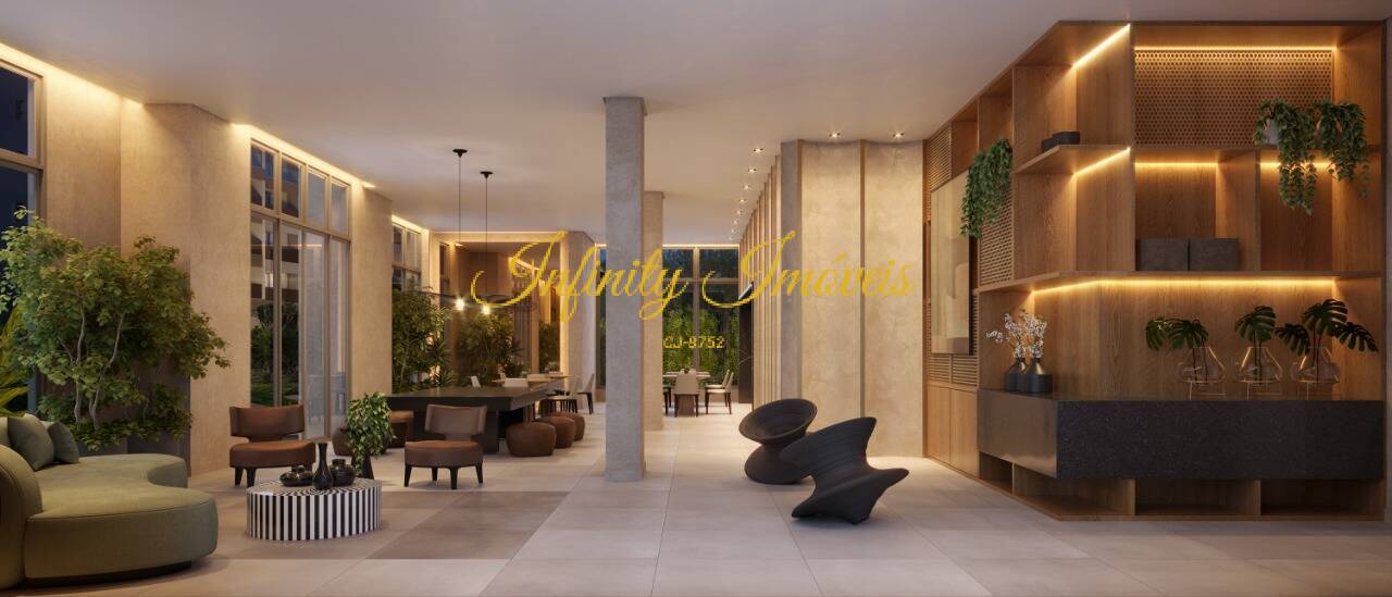 Apartamento, 3 quartos, 126 m² - Foto 23