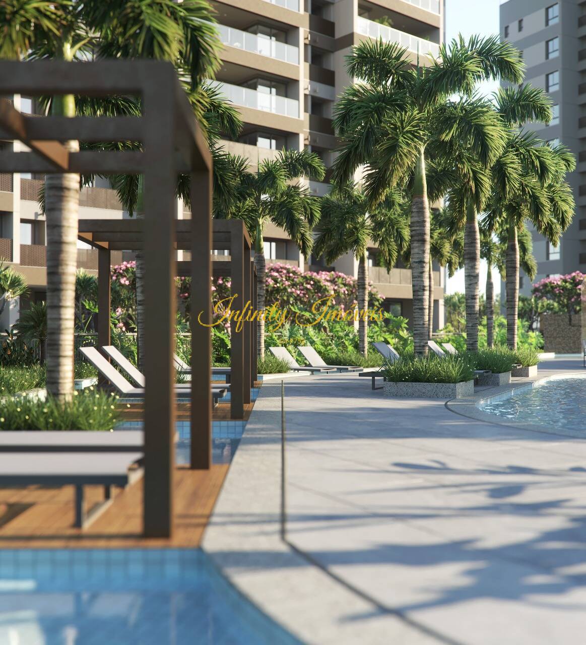 Apartamento, 3 quartos, 126 m² - Foto 40