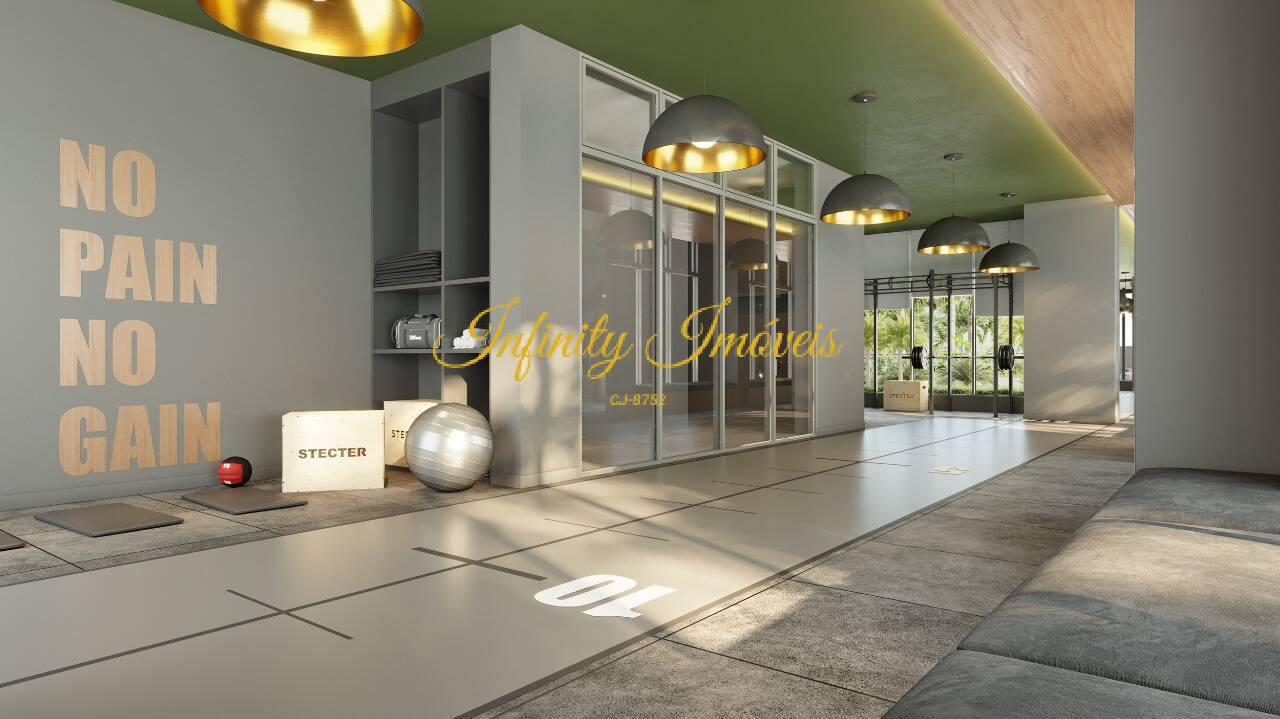 Apartamento, 3 quartos, 126 m² - Foto 41