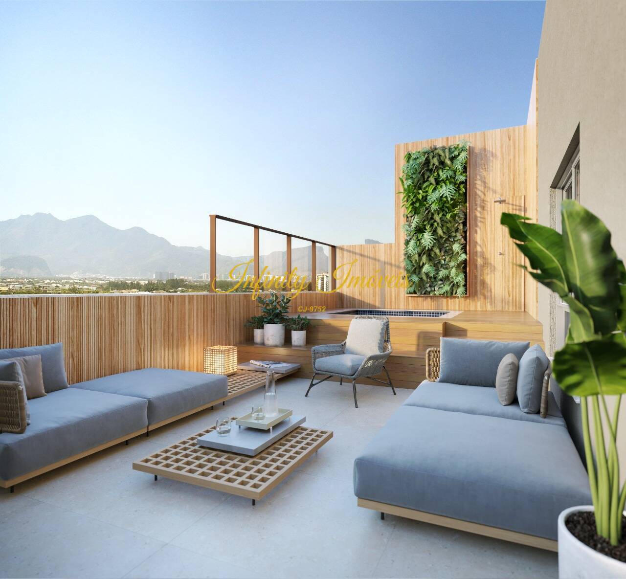 Apartamento, 3 quartos, 126 m² - Foto 43