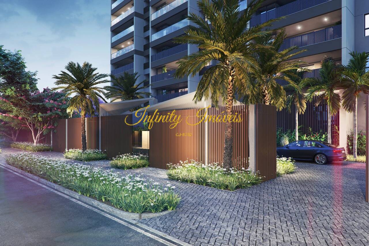 Apartamento, 3 quartos, 126 m² - Foto 50