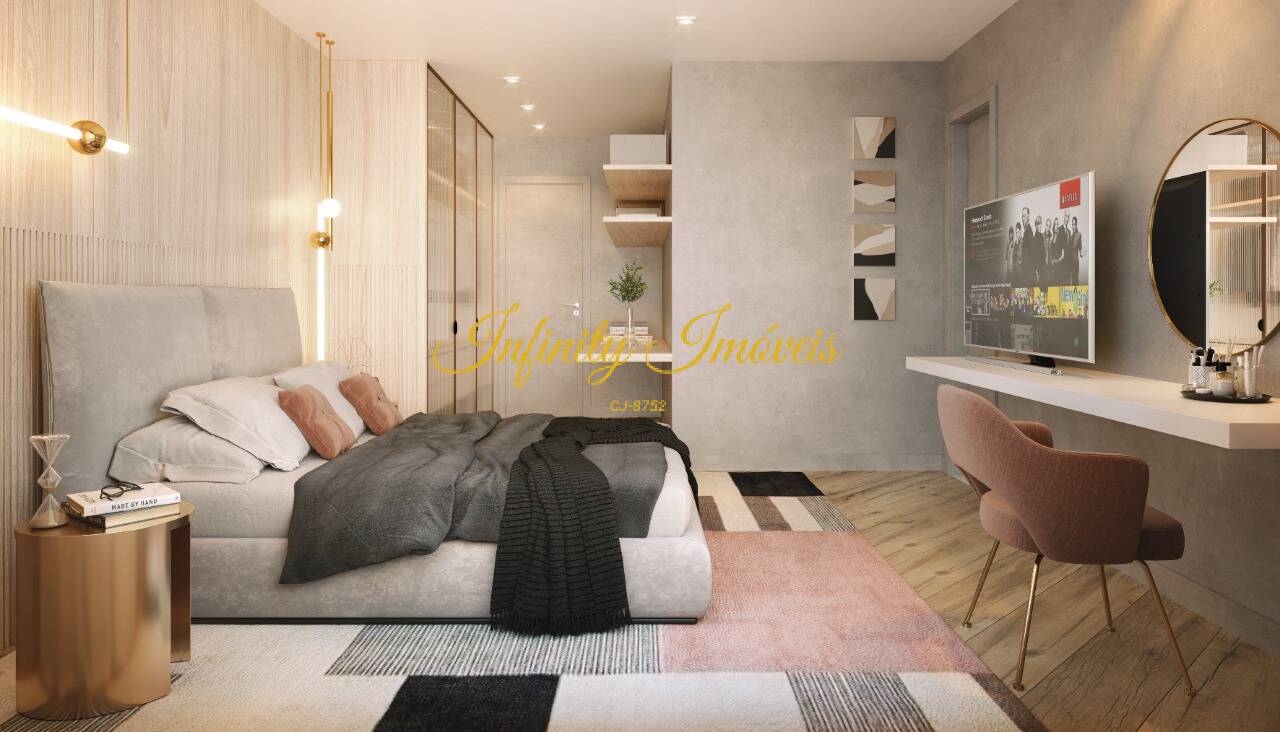 Apartamento, 3 quartos, 126 m² - Foto 6