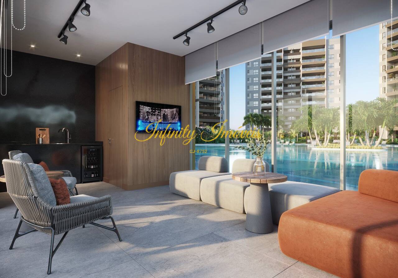 Apartamento, 3 quartos, 126 m² - Foto 52