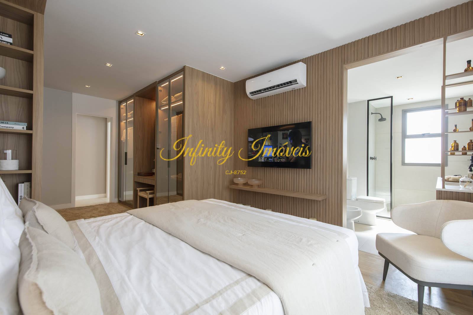 Apartamento, 4 quartos, 187 m² - Foto 13