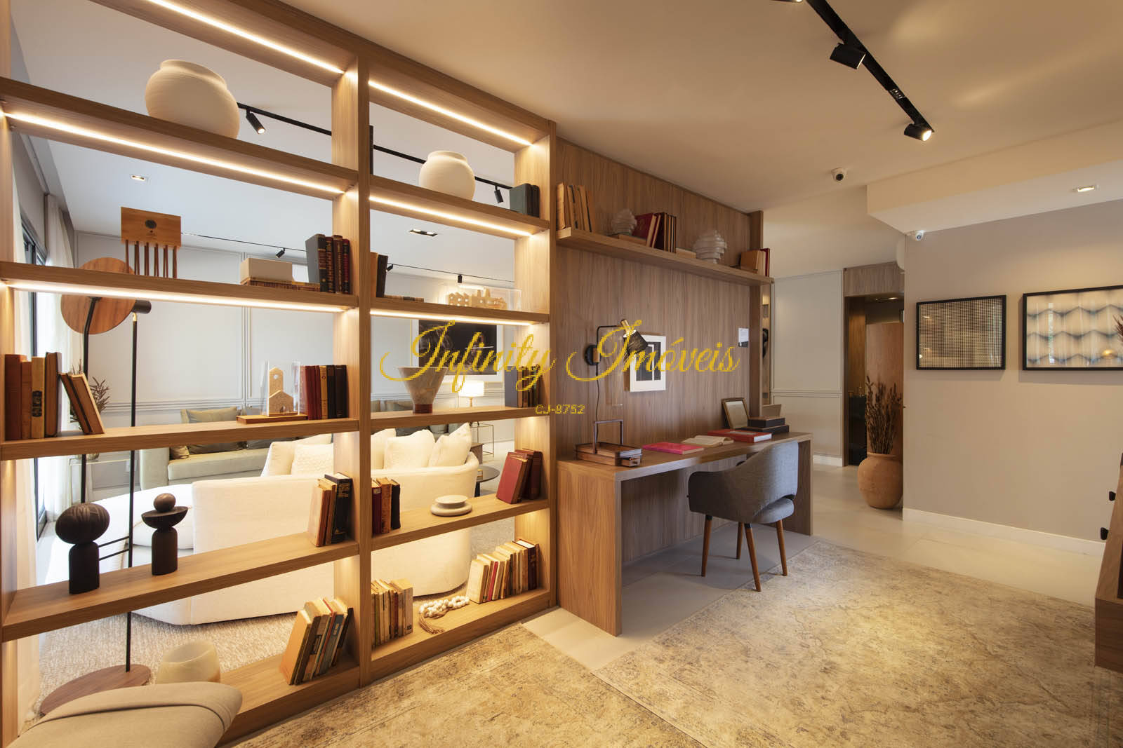 Apartamento, 4 quartos, 187 m² - Foto 12