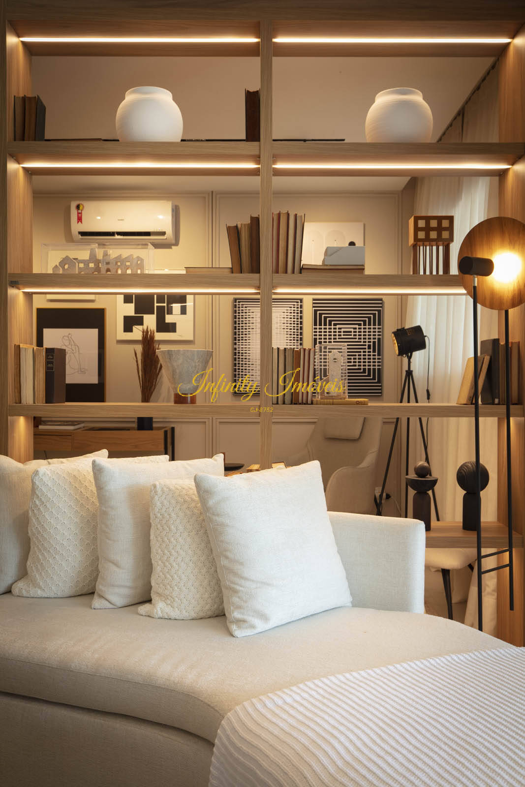 Apartamento, 4 quartos, 187 m² - Foto 15