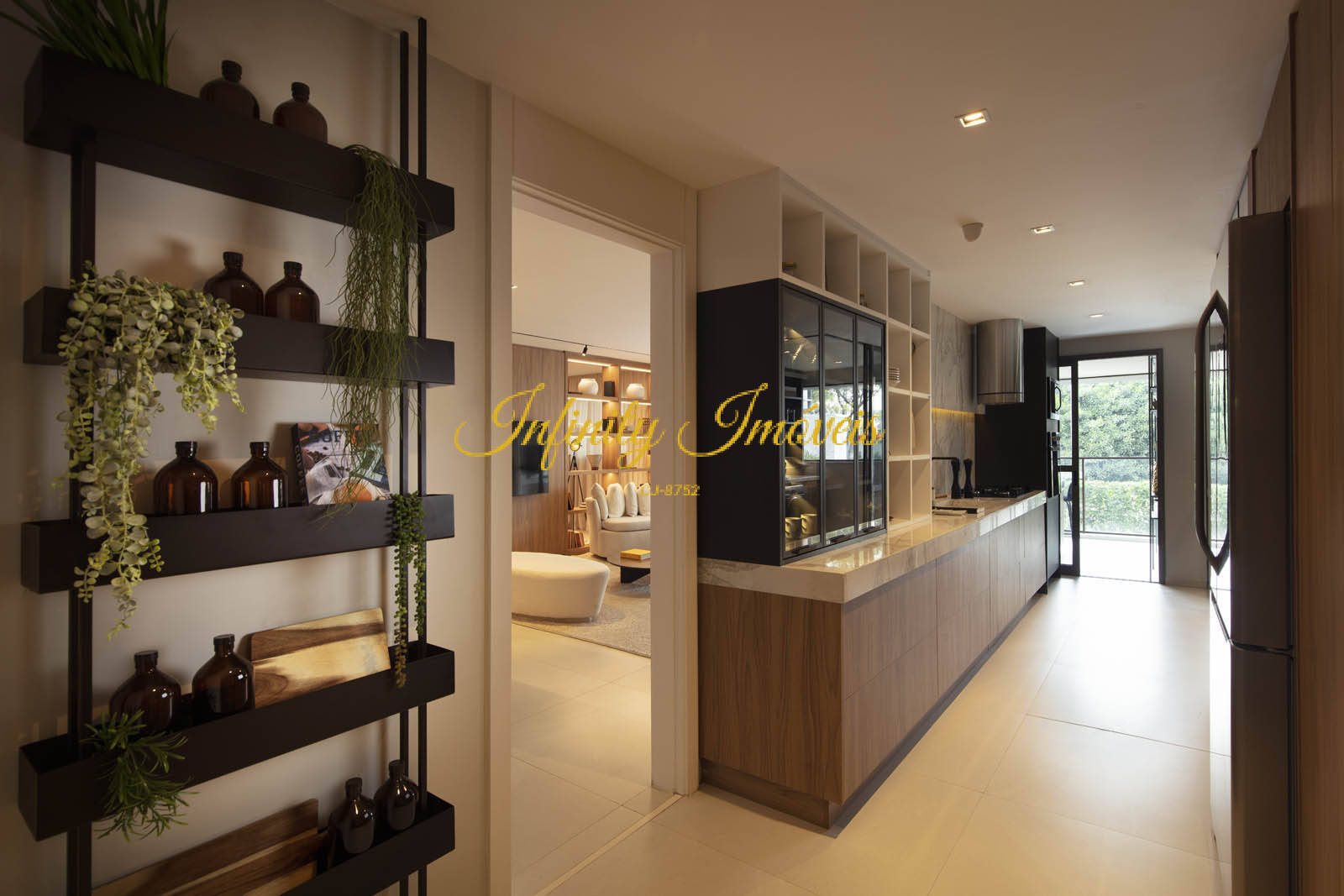 Apartamento, 4 quartos, 187 m² - Foto 8