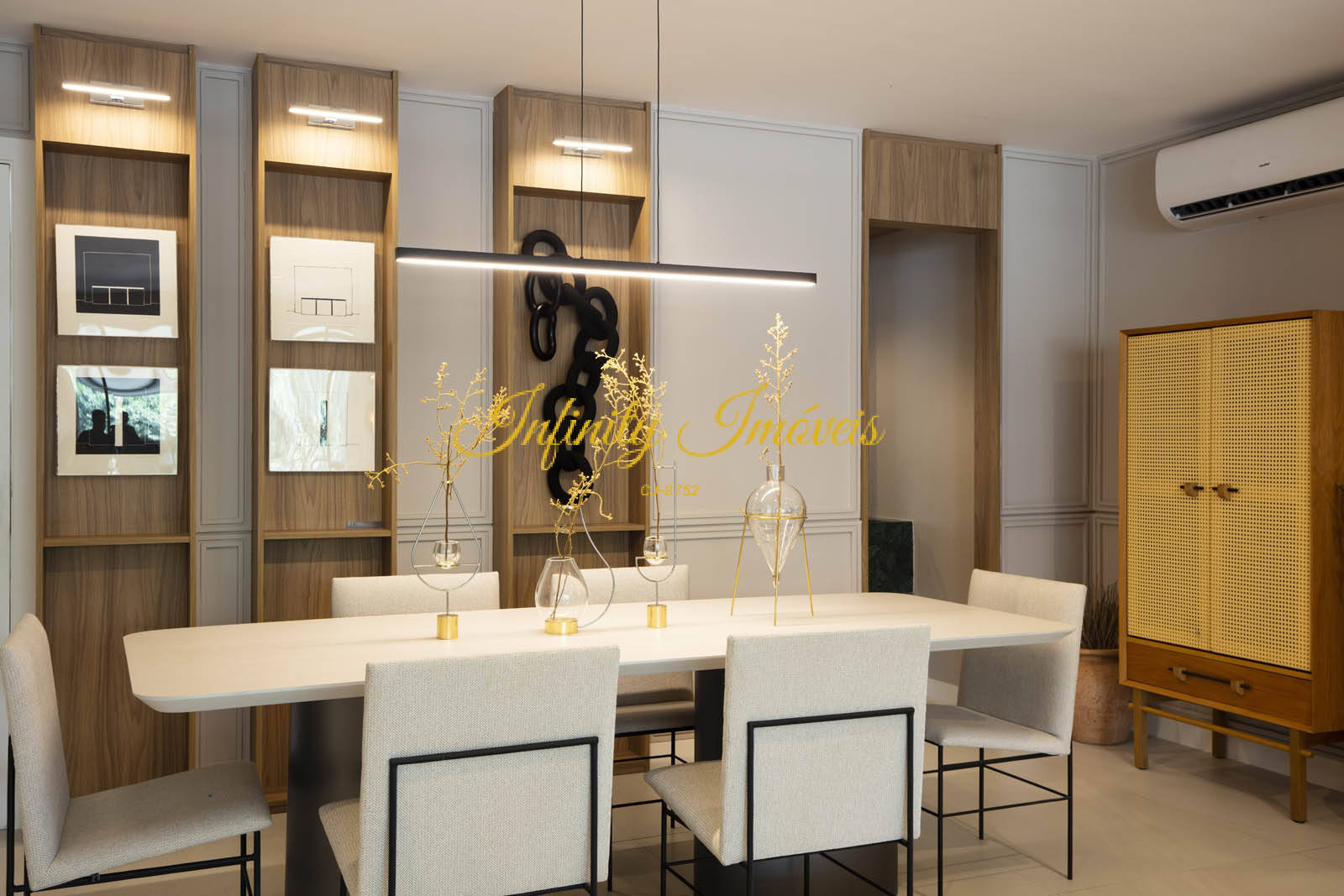 Apartamento, 4 quartos, 187 m² - Foto 7