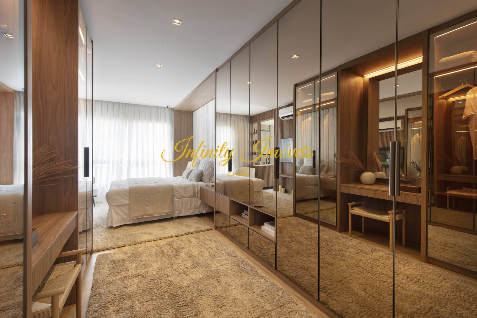 Apartamento, 4 quartos, 187 m² - Foto 16