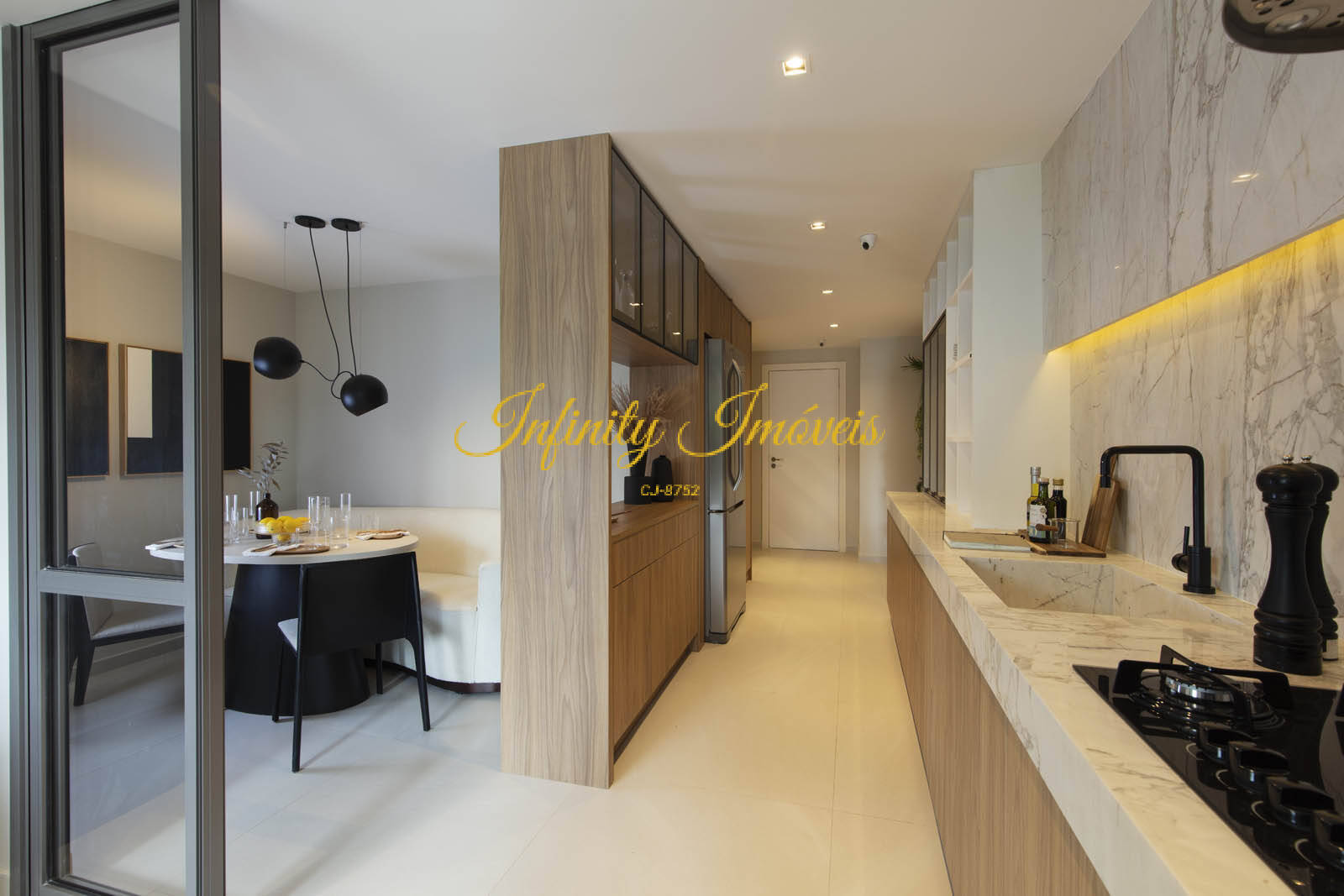 Apartamento, 4 quartos, 187 m² - Foto 20