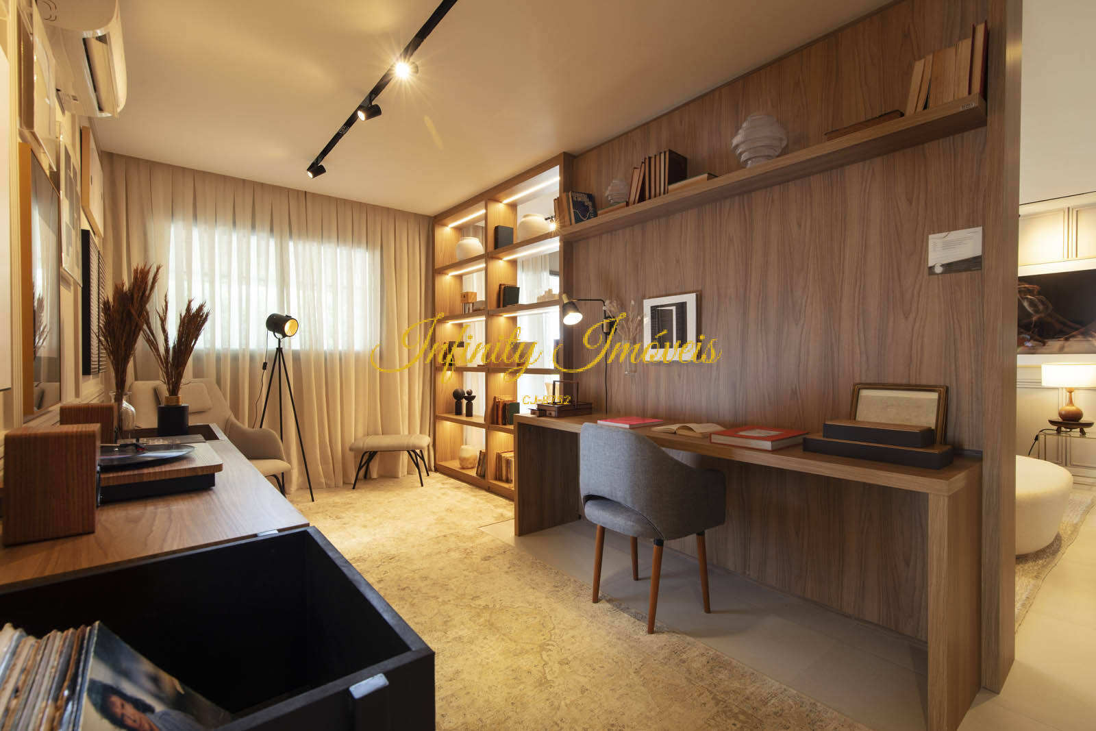 Apartamento, 4 quartos, 187 m² - Foto 22