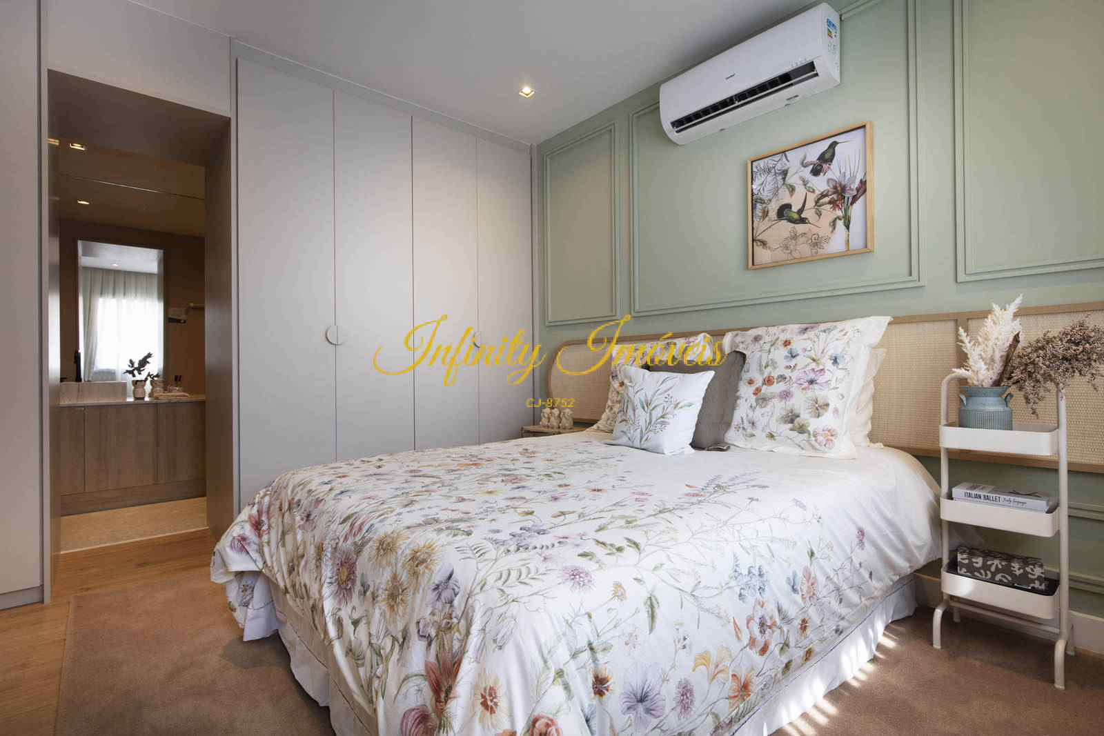 Apartamento, 4 quartos, 187 m² - Foto 21