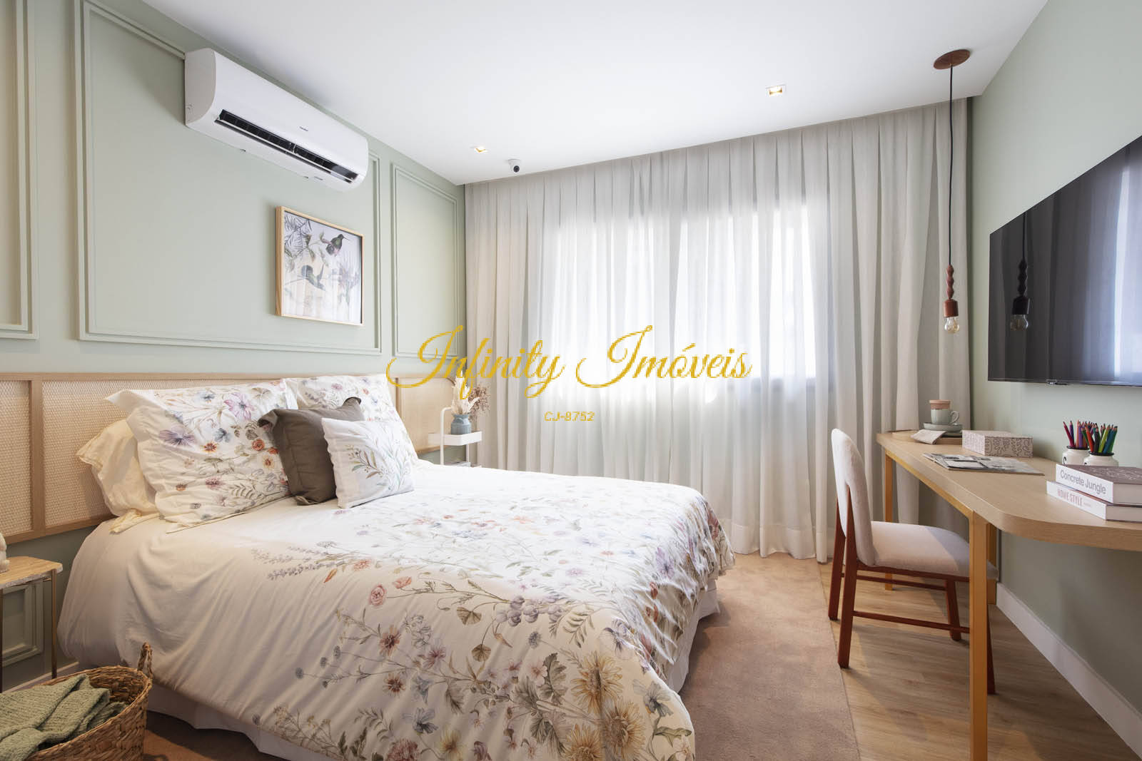 Apartamento, 4 quartos, 187 m² - Foto 23